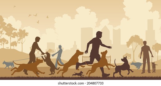 犬 走る イラスト Images Stock Photos Vectors Shutterstock
