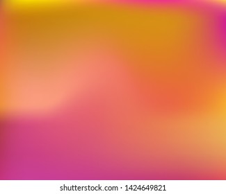 Editable vector illustration. New smooth background. Professional plain mesh. Flat ground backdrop. Pink colored pattern. Original texture for your design.