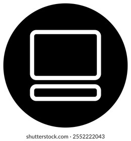 Icono de Miniatura y descripción de Imagen de Vector editable. Negro, estilo de línea, fondo blanco. Parte de una gran familia de iconos. Perfecto para interfaces de Web y App, presentaciones, infografías, etc