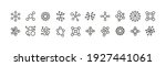 Editable vector pack of connection line icons. Trendy stroke signs for website, apps and UI. Premium set of connection thin line icons.