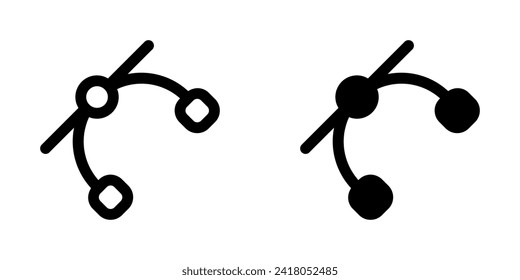 Editable vector path vector icon. Part of a big icon set family. Perfect for web and app interfaces, presentations, infographics, etc