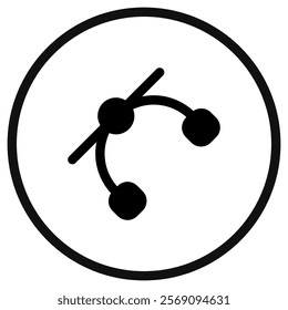 Editable vector path vector icon. Part of a big icon set family. Perfect for web and app interfaces, presentations, infographics, etc