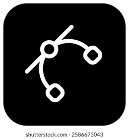 Editable vector path vector icon. Part of a big icon set family. Perfect for web and app interfaces, presentations, infographics, etc