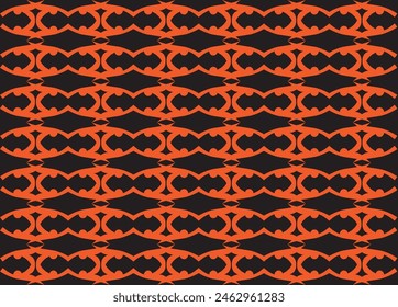 Editable vector pattern nice, beautiful image for cloth, tiles, wall etc