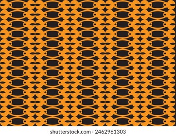 Editable vector pattern nice, beautiful image for cloth, tiles, wall etc