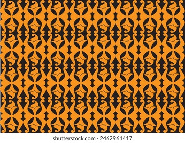 Editable vector pattern nice, beautiful image for cloth, tiles, wall etc