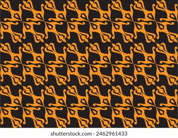 Editable vector pattern nice, beautiful image for cloth, tiles, wall etc