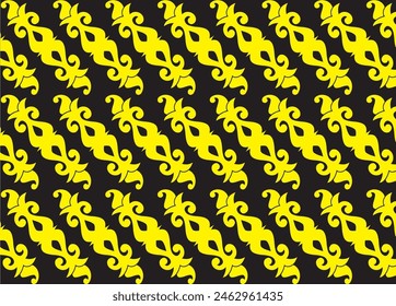 Editable vector pattern nice, beautiful image for cloth, tiles, wall etc