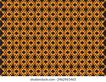 Editable vector pattern nice, beautiful image for cloth, tiles, wall etc