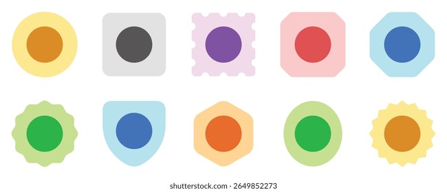 Ícone de botão de registro de vetor editável. Fundo preto, branco transparente. Parte de uma grande família de conjuntos de ícones. Perfeito para interfaces web e app, apresentações, infográficos, etc