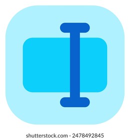 Editable vector rename edit text icon. Black, line style, transparent white background. Part of a big icon set family. Perfect for web and app interfaces, presentations, infographics, etc