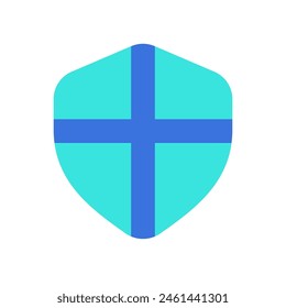 Editable vector shield protection icon. Black, line style, transparent white background. Part of a big icon set family. Perfect for web and app interfaces, presentations, infographics, etc