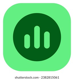 Icono de señal de vector modificable. Negro, estilo de línea, fondo blanco transparente. Parte de una familia de iconos grandes. Perfecto para interfaces web y de aplicaciones, presentaciones, infografías, etc