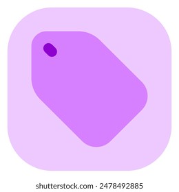 Icono de Precio de etiqueta de Vector editable. Negro, estilo de línea, fondo blanco transparente. Parte de una gran familia de iconos. Perfecto para interfaces de Web y App, presentaciones, infografías, etc