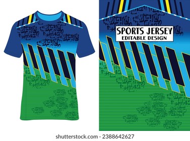 Obstáculos editables para camisetas vectoriales, Costilla artesanal: Diseños EPS de sublimación de camisetas de categoría superior