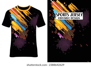 Editable Vector T-Shirt Masterpieces, Crafted Couture: Top-Rated T-Shirt Sublimation EPS Designs