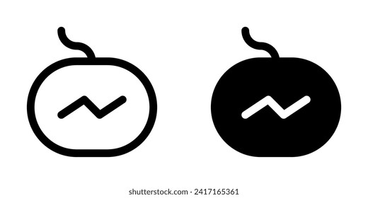 Editable vector wireless charger icon. Black, line style, transparent white background. Part of a big icon set family. Perfect for web and app interfaces, presentations, infographics, etc