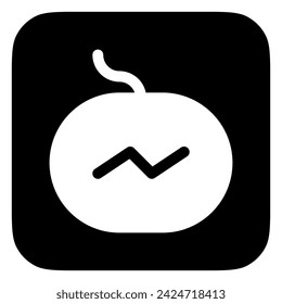 Editable vector wireless charger icon. Black, line style, transparent white background. Part of a big icon set family. Perfect for web and app interfaces, presentations, infographics, etc
