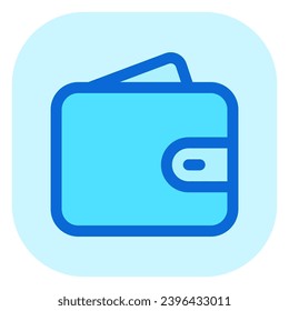 Editable wallet, cash payment vector icon. Part of a big icon set family. Perfect for web and app interfaces, presentations, infographics, etc