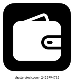 Editable wallet, cash payment vector icon. Part of a big icon set family. Perfect for web and app interfaces, presentations, infographics, etc