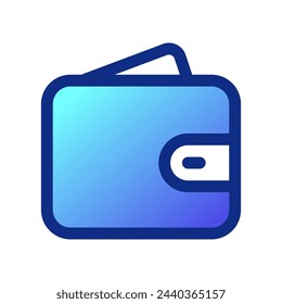 Editable wallet, cash payment vector icon. Part of a big icon set family. Perfect for web and app interfaces, presentations, infographics, etc