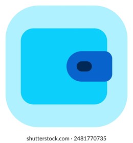 Editable wallet, cash, payment vector icon. Part of a big icon set family. Finance, business, investment, accounting. Perfect for web and app interfaces, presentations, infographics, etc
