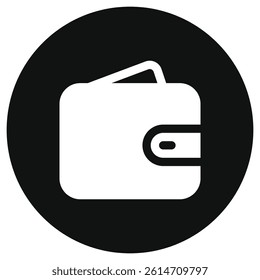 Editable wallet, cash payment vector icon. Part of a big icon set family. Perfect for web and app interfaces, presentations, infographics, etc