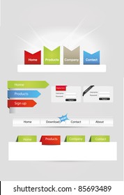 Gráficos da Web editáveis