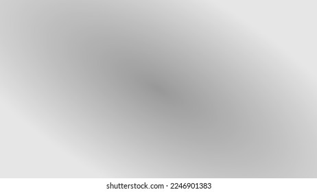 Editable White and Gray background, gray gradient background, empty background, abstract white background. Suitable for product montage, business, website, app, presentation, decorations, backdrop 