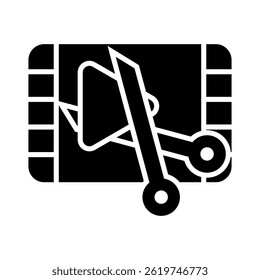 Editing Icon Element For Design