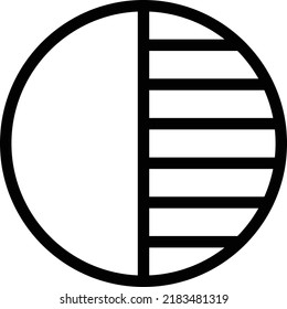 Editing Vector illustration on a transparent background.Premium quality symmbols.Stroke vector icon for concept and graphic design.