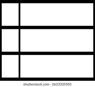 Barra de edición para todos los medios
