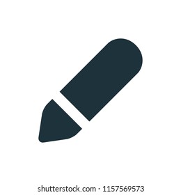 Editor Pen Icon