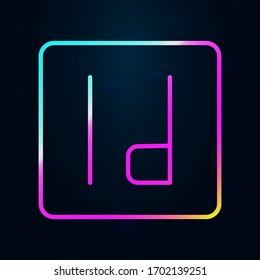 Indesign Icons Free Download Png And Svg