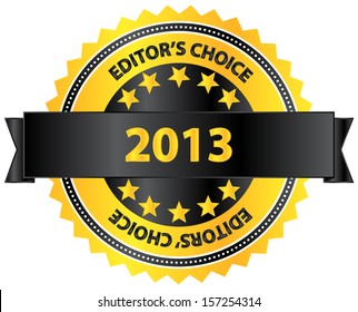 Editors Choice Product Of Year 2013