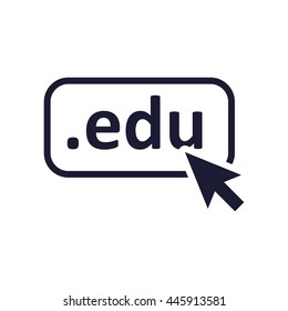 Edu Domain Icon