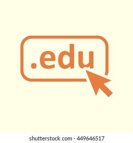 Edu Domain Icon