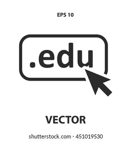 Edu Domain Icon