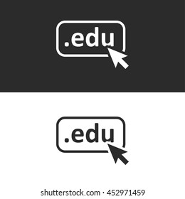 edu domain icon