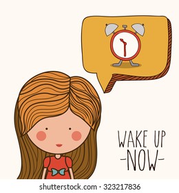 Eduaction  concept with back to school icons design, vector illustration eps 10