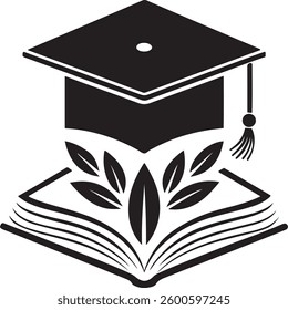 Educatin vector art and illustration