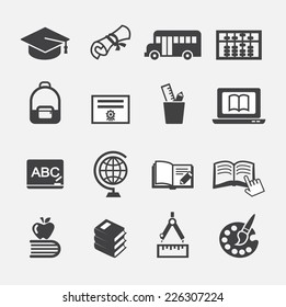 education