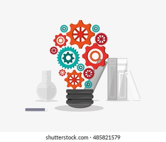 education and academia related icons image 