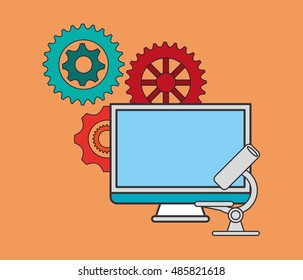 education and academia related icons image 