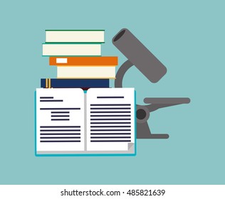 education and academia related icons image 