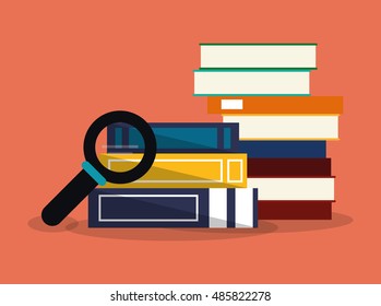 education and academia related icons image 