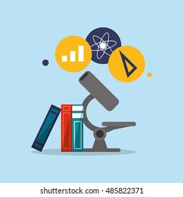 education and academia related icons image 