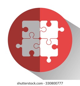 Education, academic trainning and science graphic design, vector illustration.