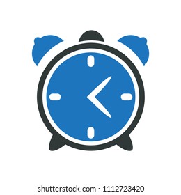 Education - Alarm Icon