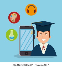 education app design